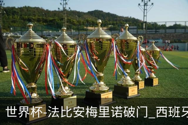 世界杯-法比安梅里诺破门 西班牙2-1比利时将战法国