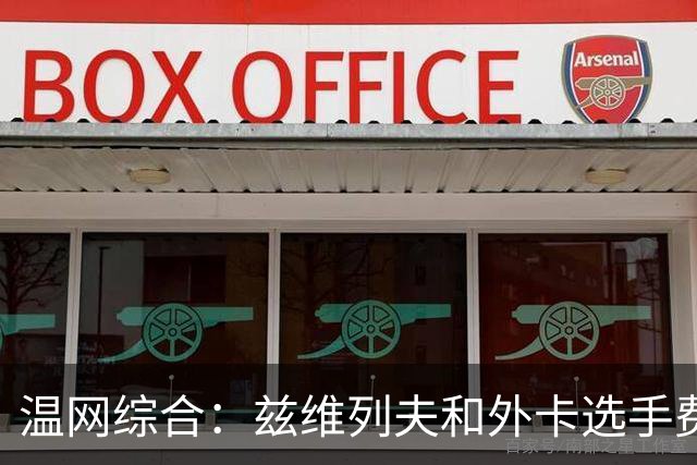 温网综合：兹维列夫和外卡选手费里晋级男单四强